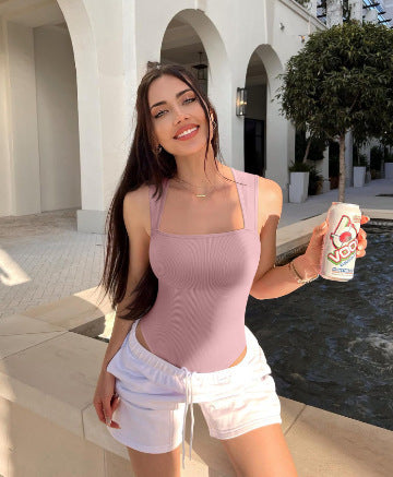 Shapevora™ Belly Tucking & Butt-Lifting Jumpsuit