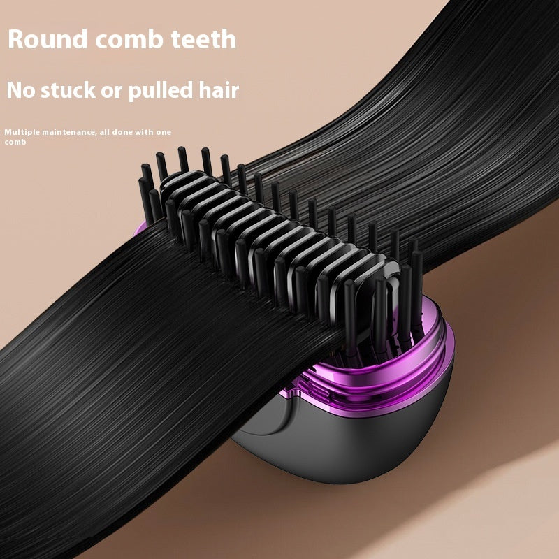 Shapevora™ | Hair Straightener
