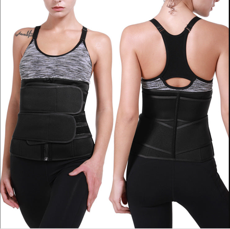Shapevora™ Waist Belt