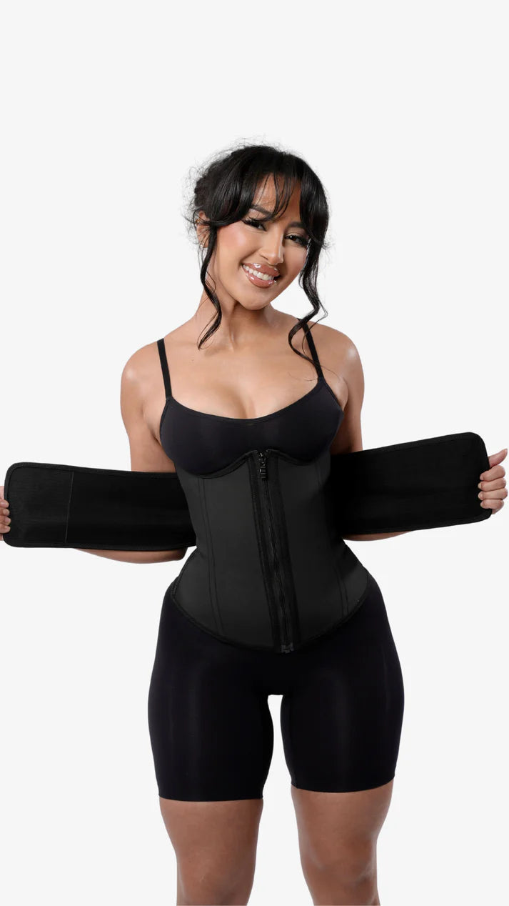 Shapevora™ - Body Contour Belt