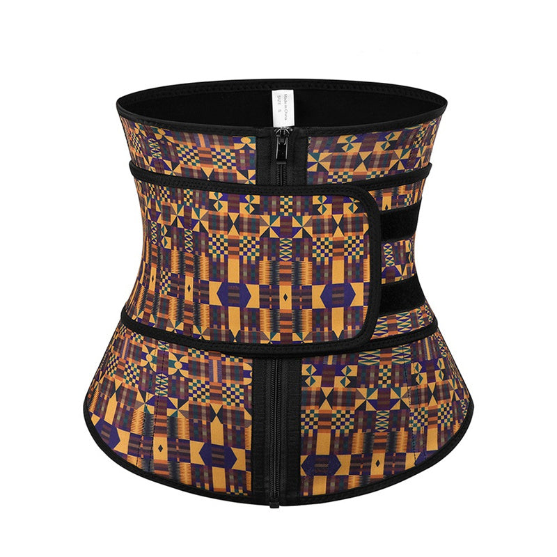 Shapevora - Fitness Waist Trainer