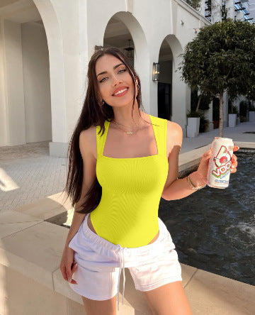 Shapevora™ Belly Tucking & Butt-Lifting Jumpsuit