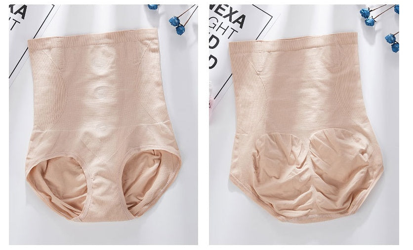 Shapevora™ | Hip lift waist pants