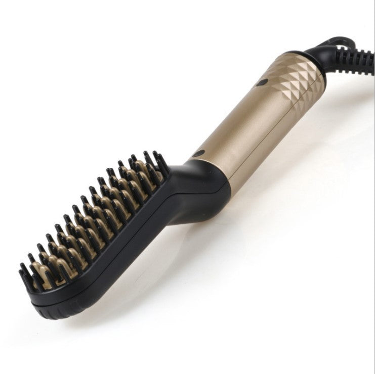 Shapevora™ | Men's multi-function straight hair comb