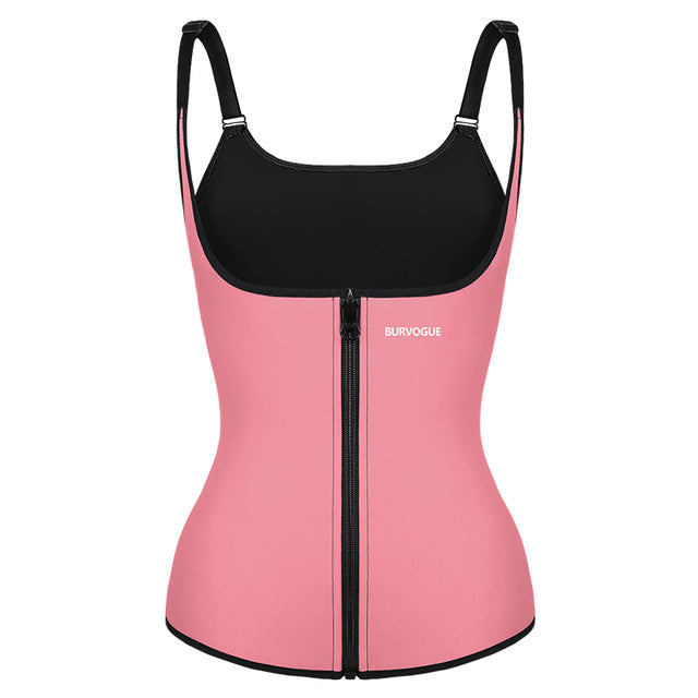 Shapevora - Waist Trainer Corset