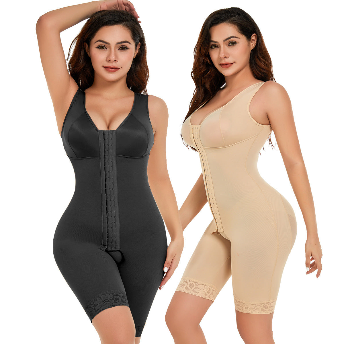Shapevora™ | Sculpts the buttocks with elegance