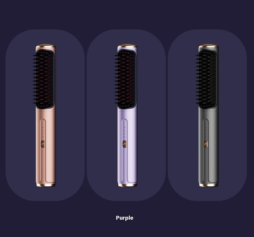Shapevora™ | Ladies Wireless Straight Comb