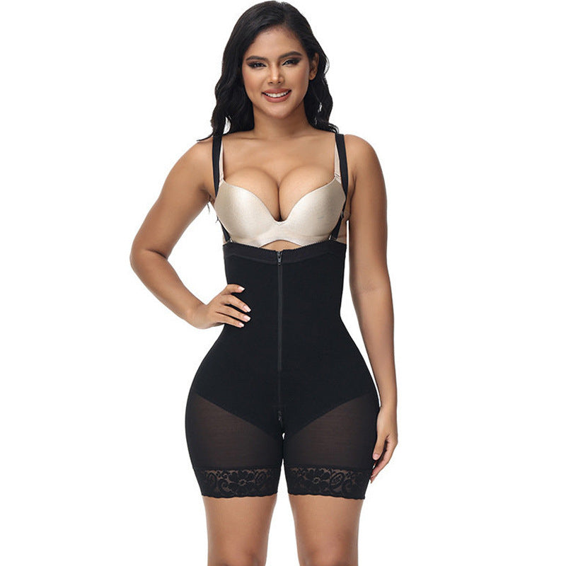 Shapevora™ Butt-Lifting Sculpting Corset