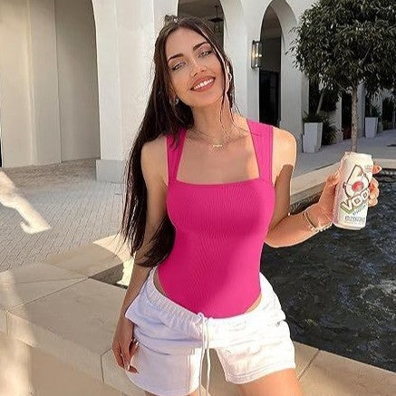 Shapevora™ Belly Tucking & Butt-Lifting Jumpsuit