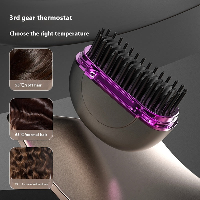 Shapevora™ | Hair Straightener