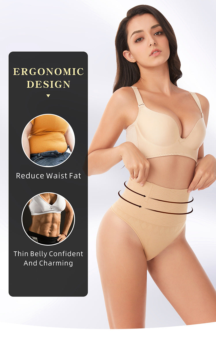Refined Silhouette Wrap