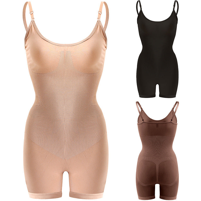Shapevora™ | Body Shaping Bodysuit