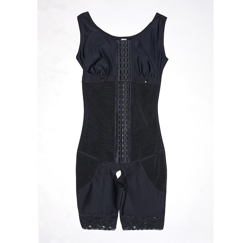 Shapevora™ | Shapewear Tummy Tuck Buttock Lift Body Corset
