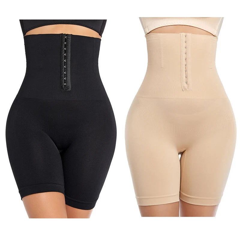 Flarixa™ DualLift Shaping Panties 2 pcs