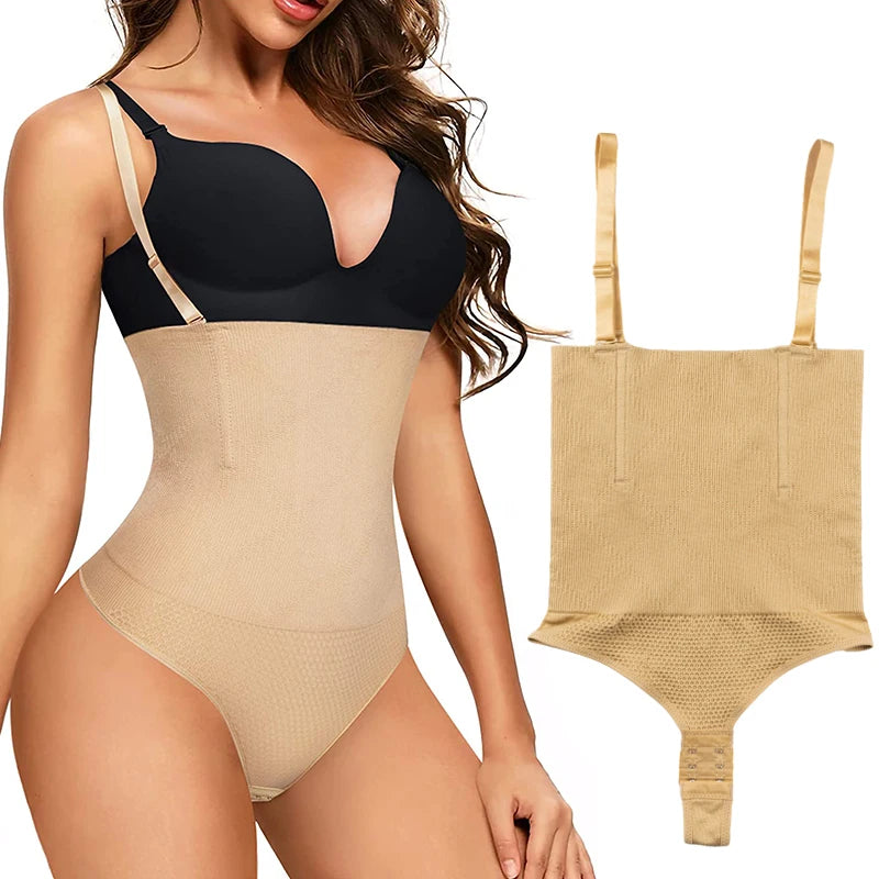 Bodysuit Shapewear Women Full Body Shaper Tummy Control Slimming Underwear Sheath Butt Lifter Push Up Abdomen Shaperset Corset Corset Corset Corset Corset Corset Corset Corset Corset Corset Corset