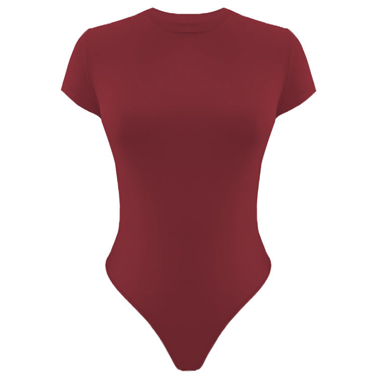 Shapevora™ | Basic Casual Short-sleeved