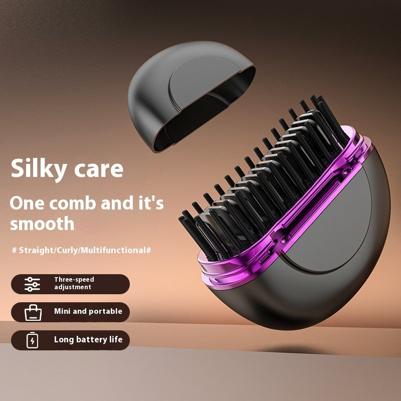 Shapevora™ | Hair Straightener