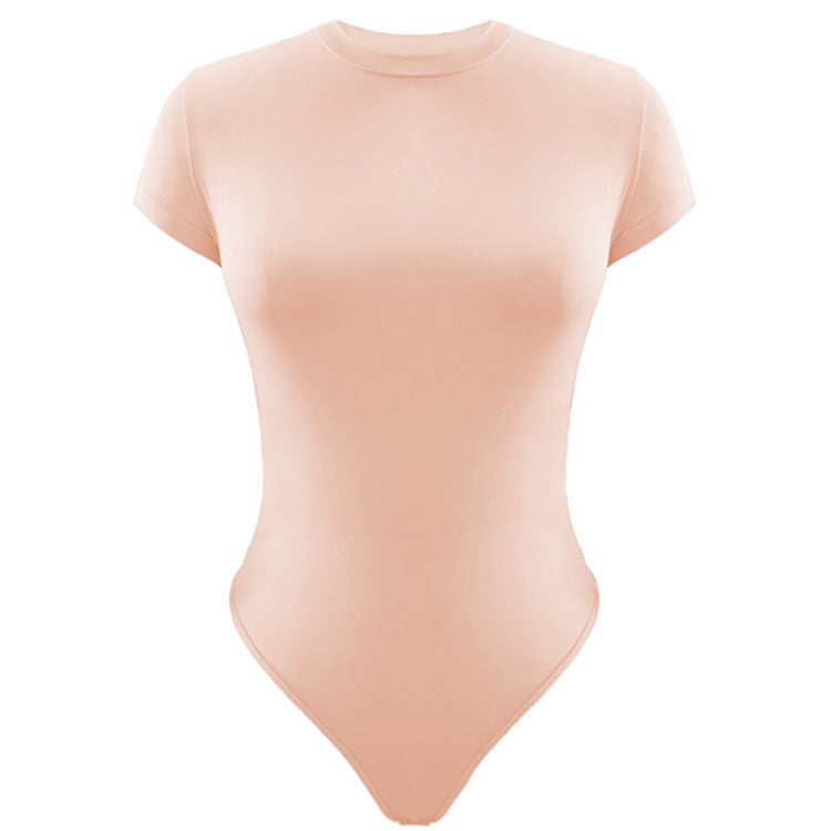 Shapevora™ | Basic Casual Short-sleeved
