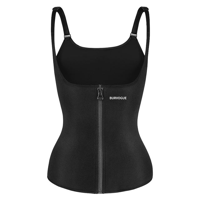 Shapevora - Waist Trainer Corset