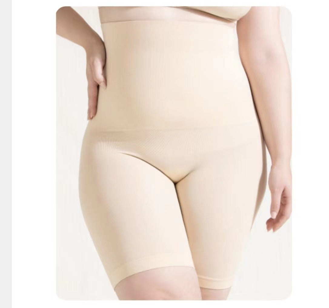Shapevora™ | Anti-slip Boxer | Postpartum