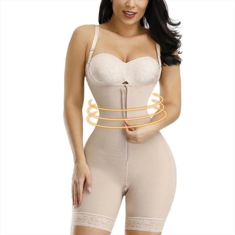 Shapevora™ | Body Shaper Corset