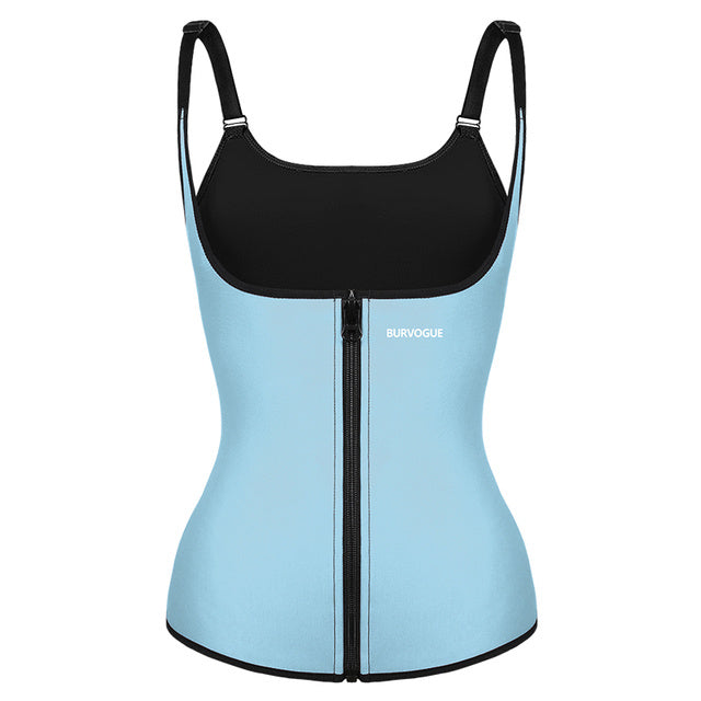 Shapevora - Waist Trainer Corset