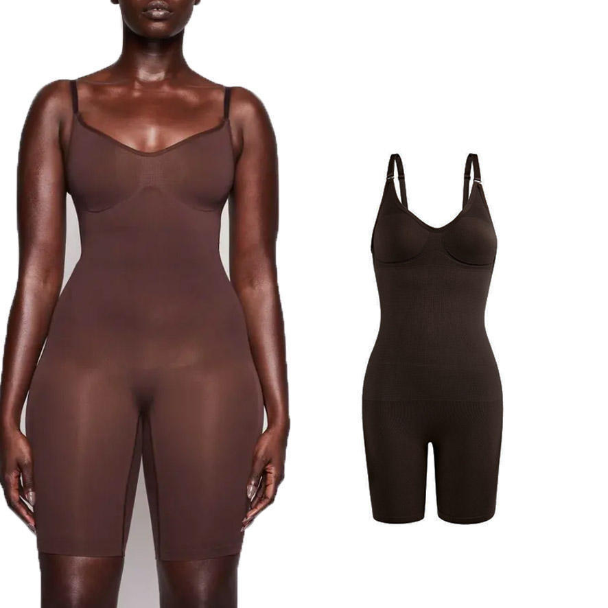 Shapevora™ | Body Shaping Bodysuit