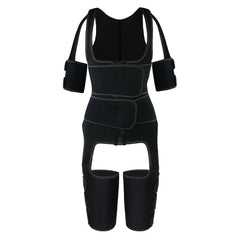 Shapevora™ | Body Manager Abdomen Strap Four-in-One