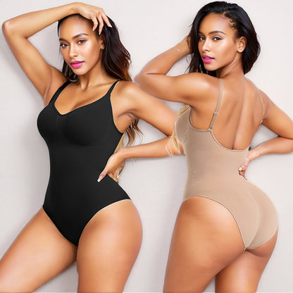 Shapevora™ | Seamless Body Corset Corset Women