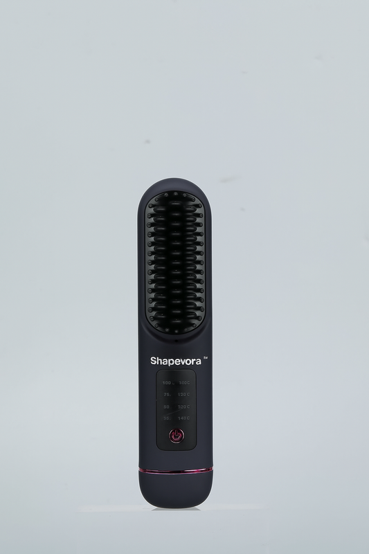 Shapevora™ - Styling Tool