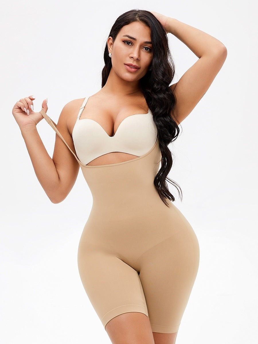 Shapevora™ Post-Op Compression Garment (Faja Post-Op)