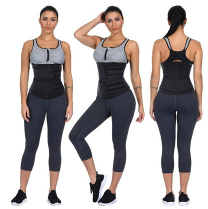 Shapevora™ Waist Belt