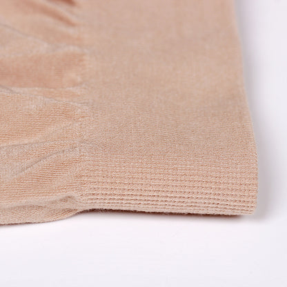 Solid Color Insurance Underpants Extended