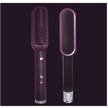 Shapevora™ | Electric for straight and curly hair 