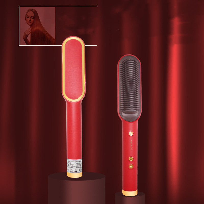 Shapevora™ | Electric for straight and curly hair 