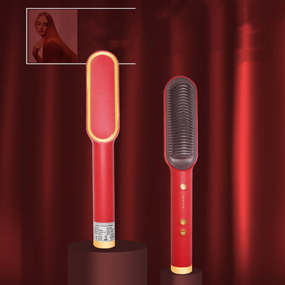 Shapevora™ | Electric for straight and curly hair 