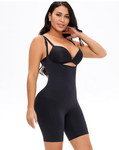 Shapevora™ Post-Op Compression Garment (Faja Post-Op)