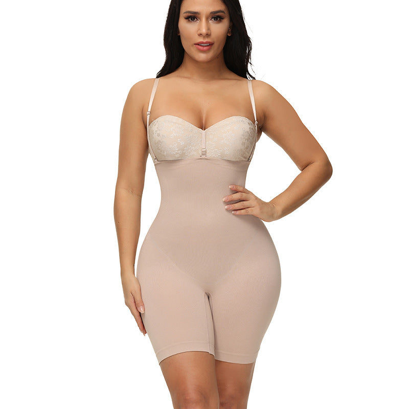 Shapevora™ | Shapewear With Tummy Straps