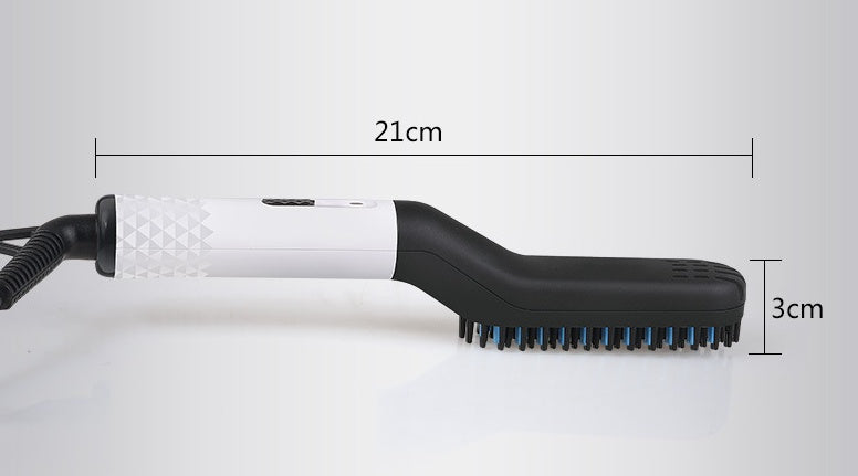Shapevora™ | Men's multi-function straight hair comb