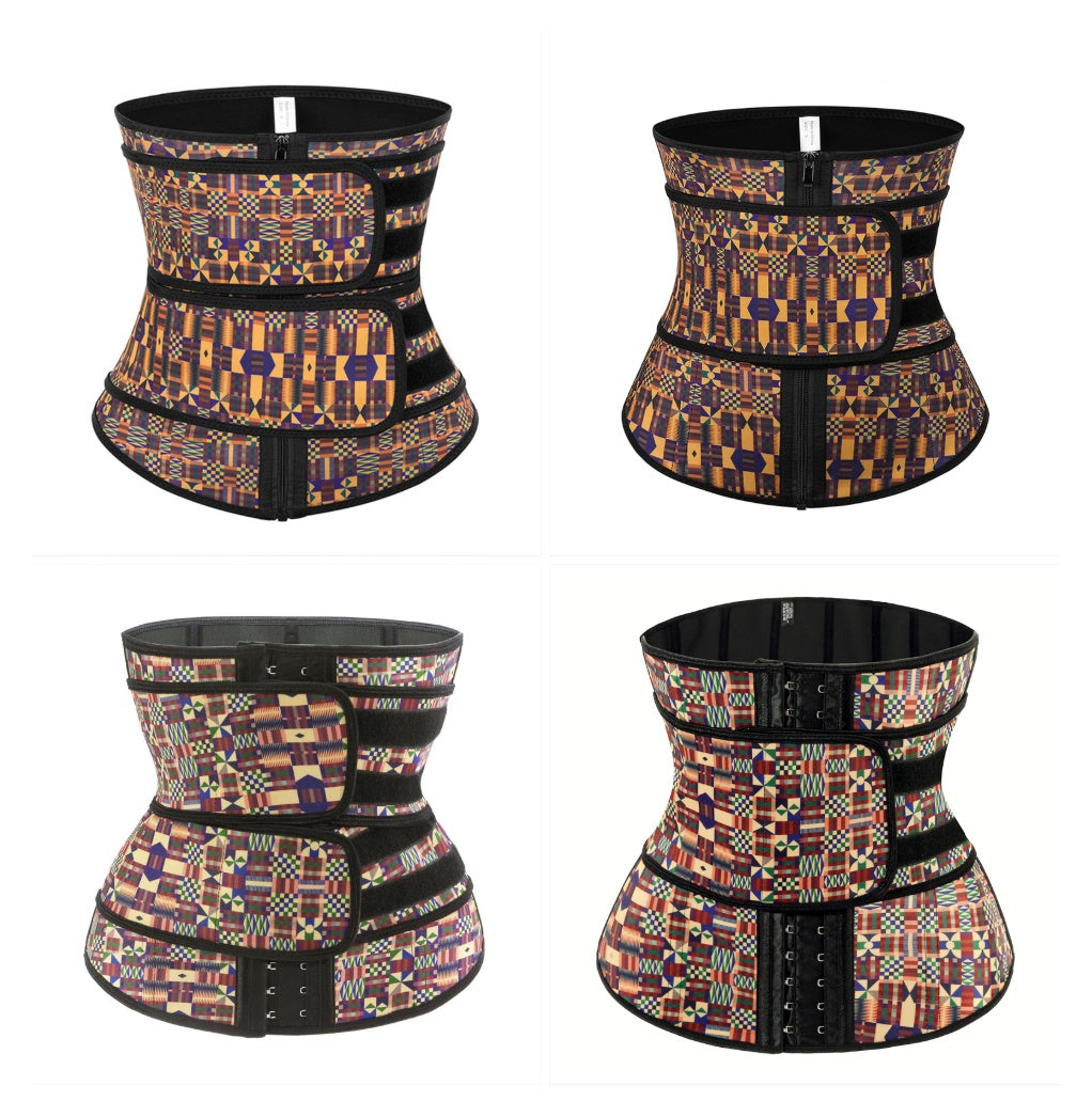Shapevora - Fitness Waist Trainer