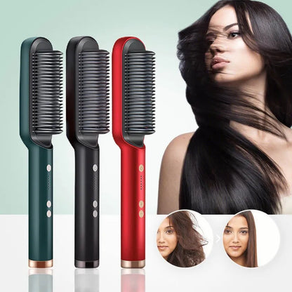 Shapevora™ | Electric for straight and curly hair 