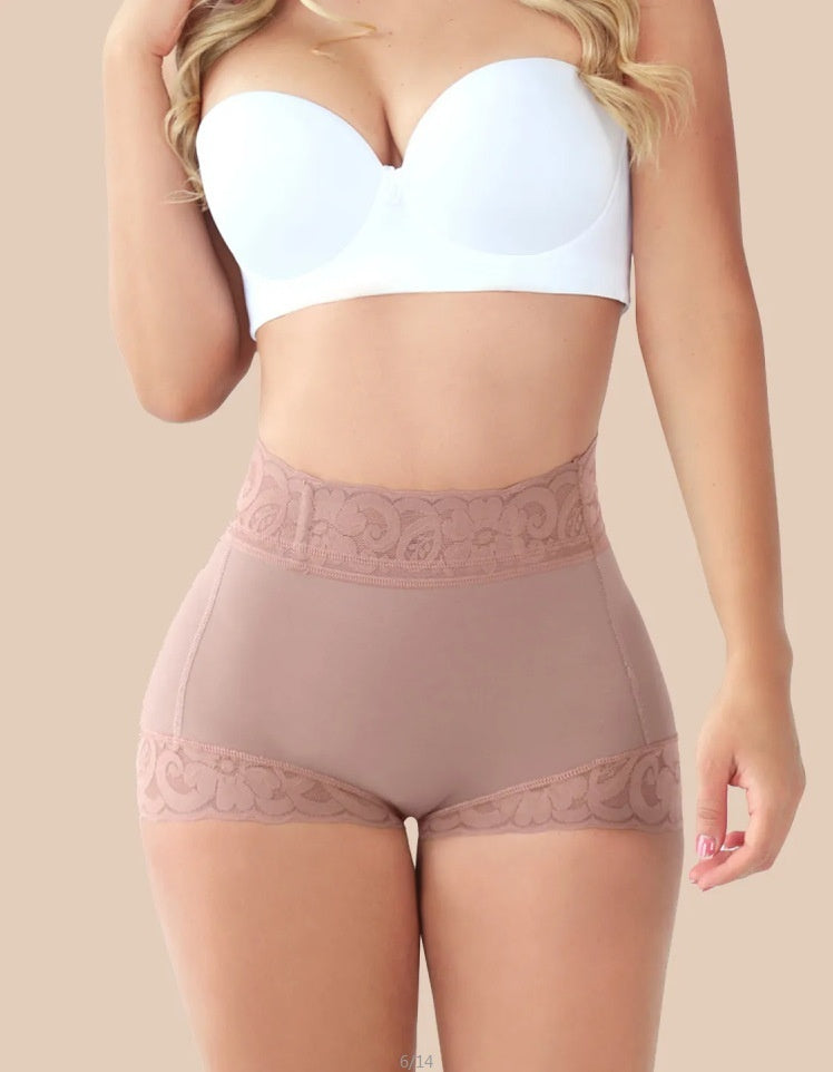 Shapevora™ Butt-Lifting Sculpting Corset