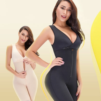 Shapevora™ | Body Fat Woman Plus Size Shapewear