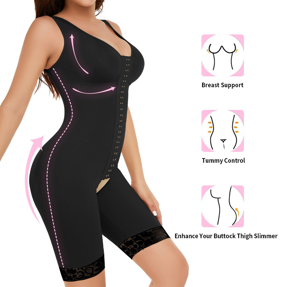 Shapevora - Bodysuit For Women