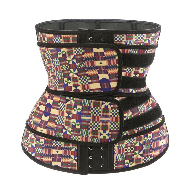 Shapevora - Fitness Waist Trainer