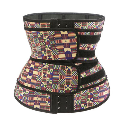 Shapevora - Fitness Waist Trainer