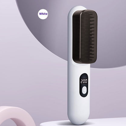 Shapevora - Straightener Dual-use Comb