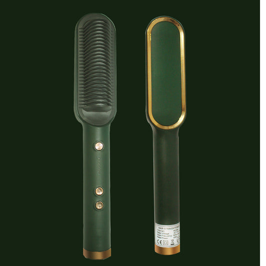 Shapevora™ | Electric for straight and curly hair 
