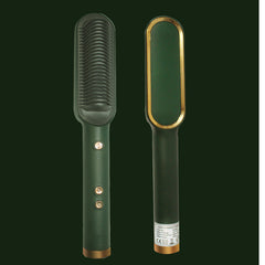 Shapevora™ | Electric for straight and curly hair 