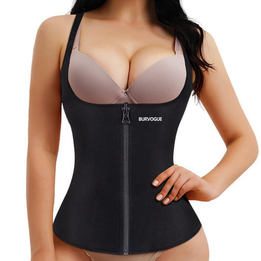Shapevora - Waist Trainer Corset